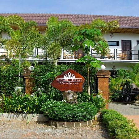 S.R Sofia Villa Hotel Siem Reap Zewnętrze zdjęcie