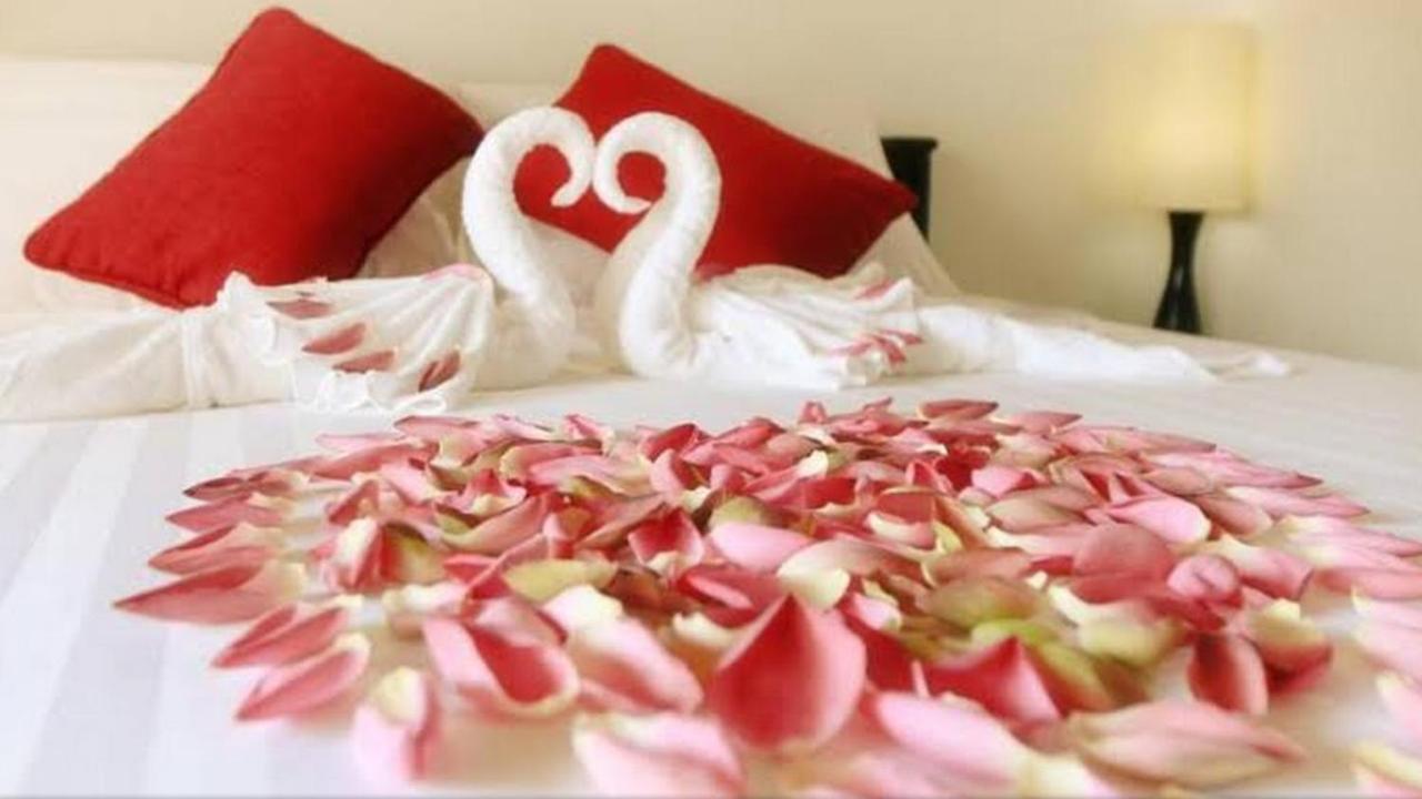 S.R Sofia Villa Hotel Siem Reap Zewnętrze zdjęcie