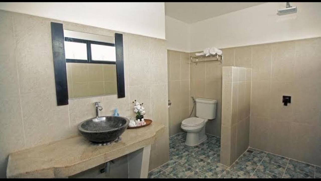 S.R Sofia Villa Hotel Siem Reap Zewnętrze zdjęcie