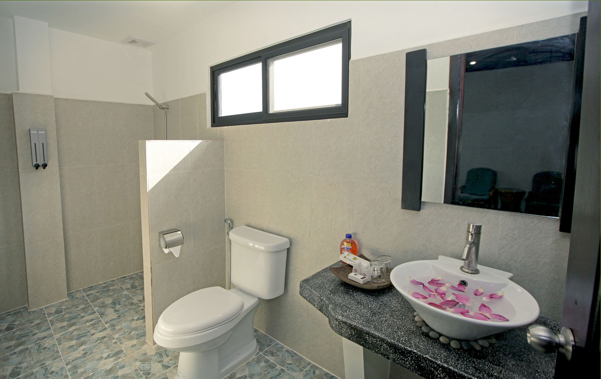 S.R Sofia Villa Hotel Siem Reap Zewnętrze zdjęcie
